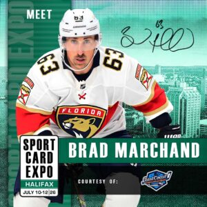 Brad Marchand