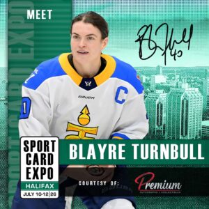 Blayre Turnbull